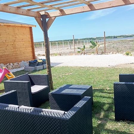 Casa Da Mareria Villa Gafanha da Boa Hora Luaran gambar
