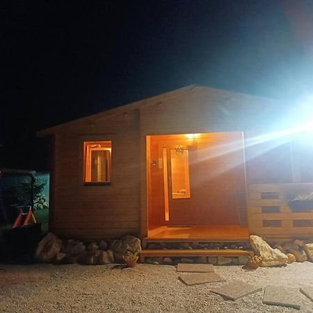 Casa Da Mareria Villa Gafanha da Boa Hora Luaran gambar