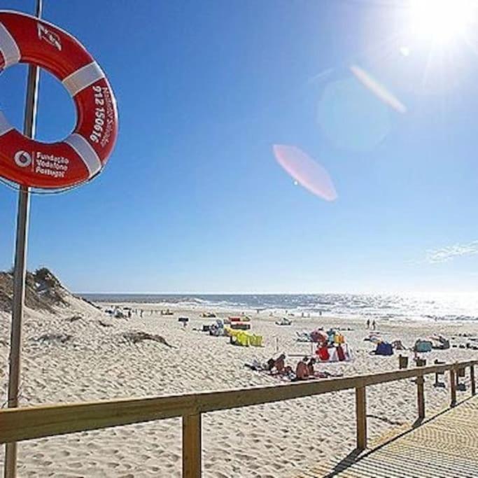 Casa Da Mareria Villa Gafanha da Boa Hora Luaran gambar
