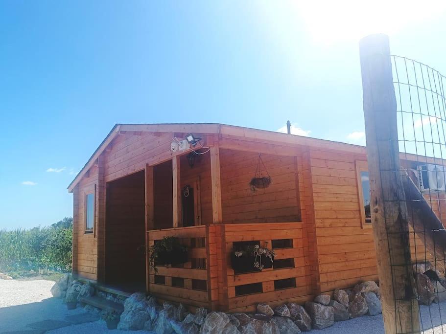 Casa Da Mareria Villa Gafanha da Boa Hora Luaran gambar