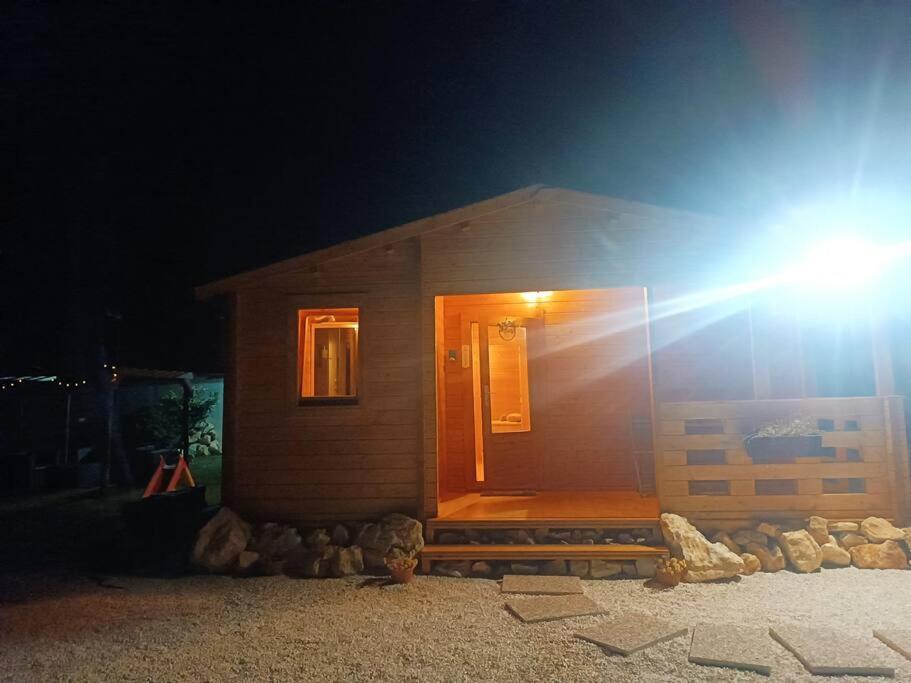 Casa Da Mareria Villa Gafanha da Boa Hora Luaran gambar